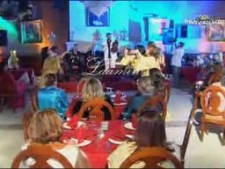 Chaabi el hawate 1 ach dani lamdina