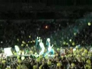 An deiner Seite (Live Parc des Princes) - Tokio Hotel