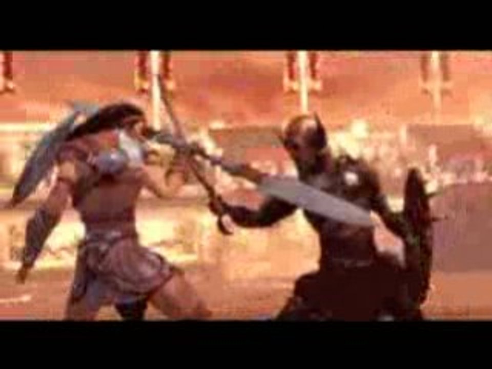 Rise of argonauts achilles