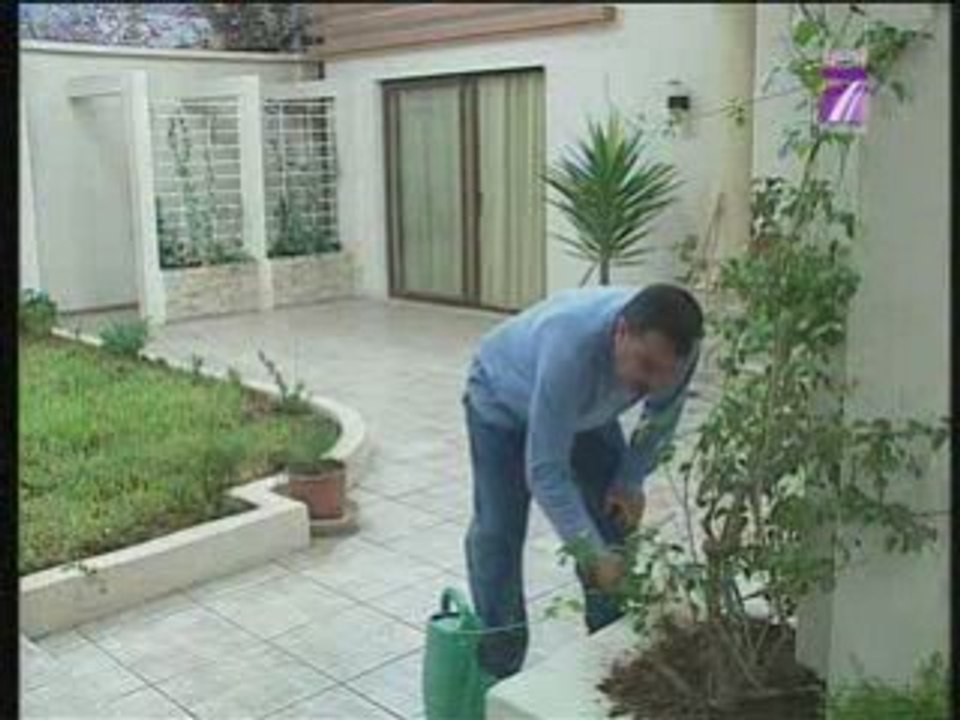 TV7 -0509 Choufli 7al 4 E.05 P1/2