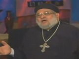Father Zakaria: Muslim Clerics convert to Christianity