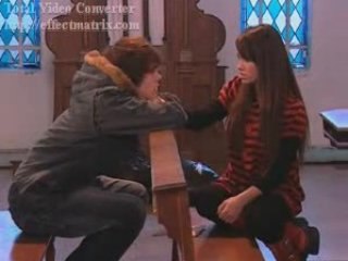 EL LUNES EN CASI ANGELES CAP 107