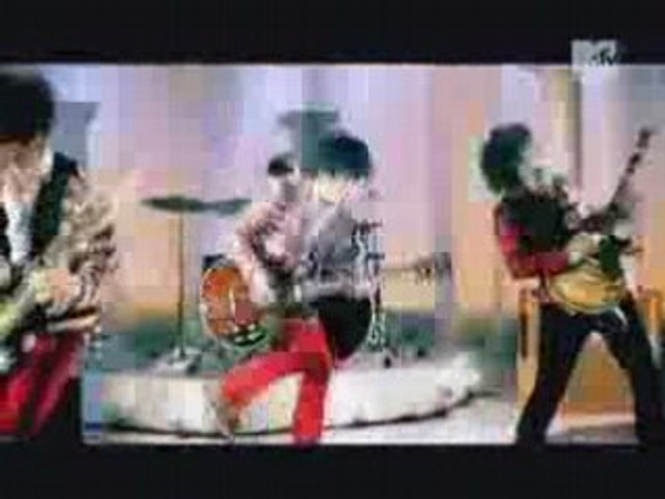 UNDER GRAPH - Japanese Rock Fighter