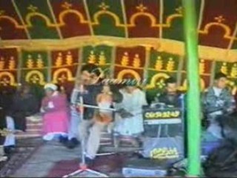 Chaabi el meskini 3  3ars(( khouribga ))