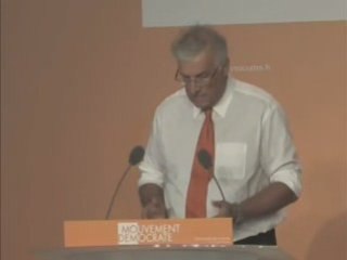 Forum Economie Sociale 1/3