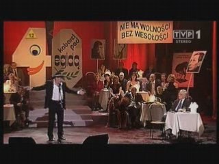 292 Daniec - góral o polityce