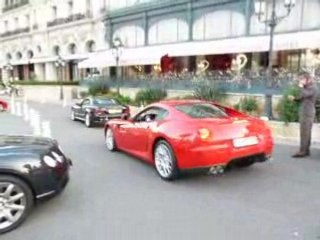 Ferrari 599 GTB Fiorano