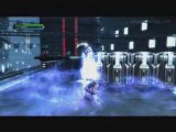Star Wars: Force Unleashed - Unleashing the Force
