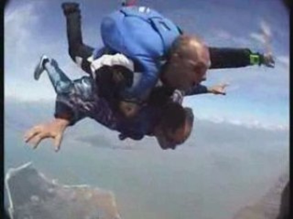 Parachute!!