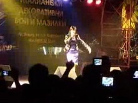 Преслава във Видин (Новата ти)