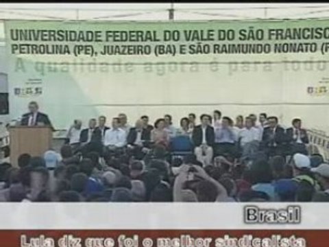 TVBQ Notícias - 05/09/2008