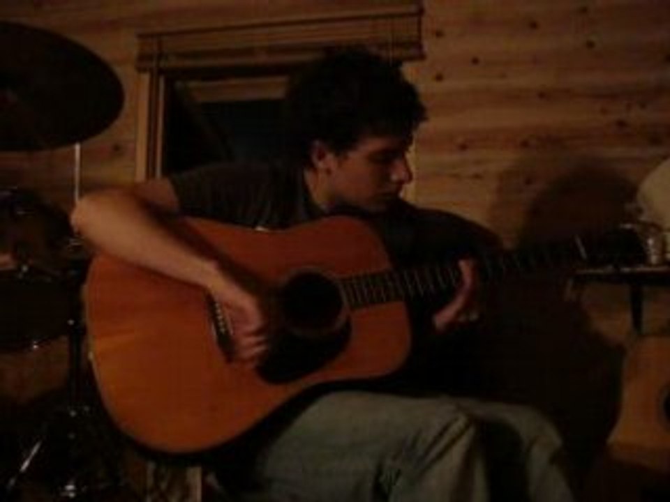 Impro guitare