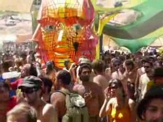 Boom festival 2008