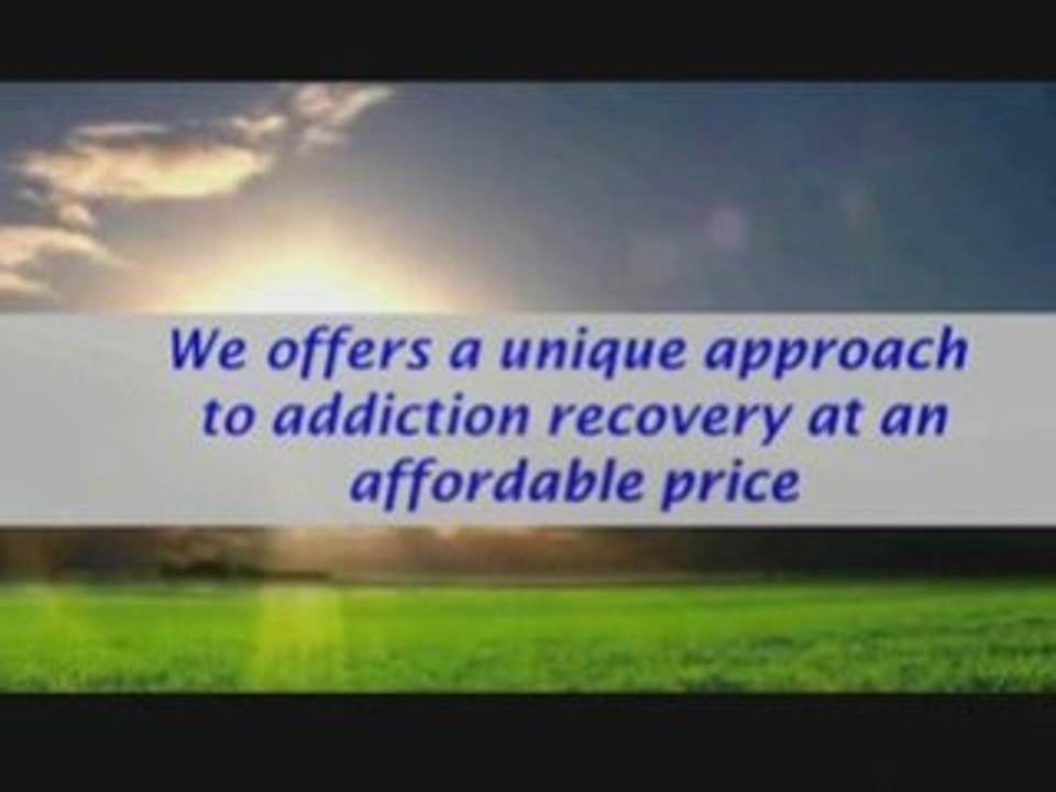 Holistic Drug and Alcohol Rehabilitation Center