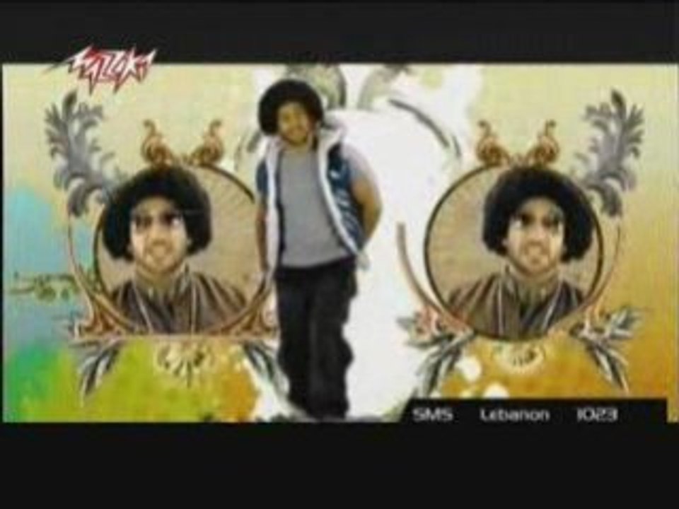 Ahmed Meky _ Ged3an Tayebeen