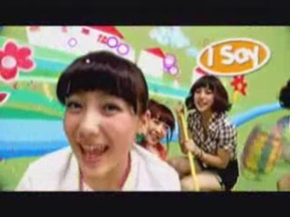 Kara - Rock U