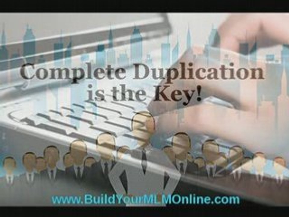 How to Generate MLM Leads Online Fast
