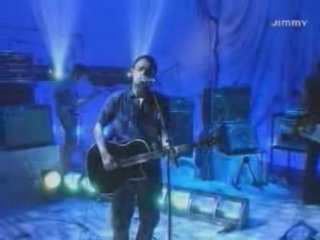 Radiohead - Paranoid Android Live