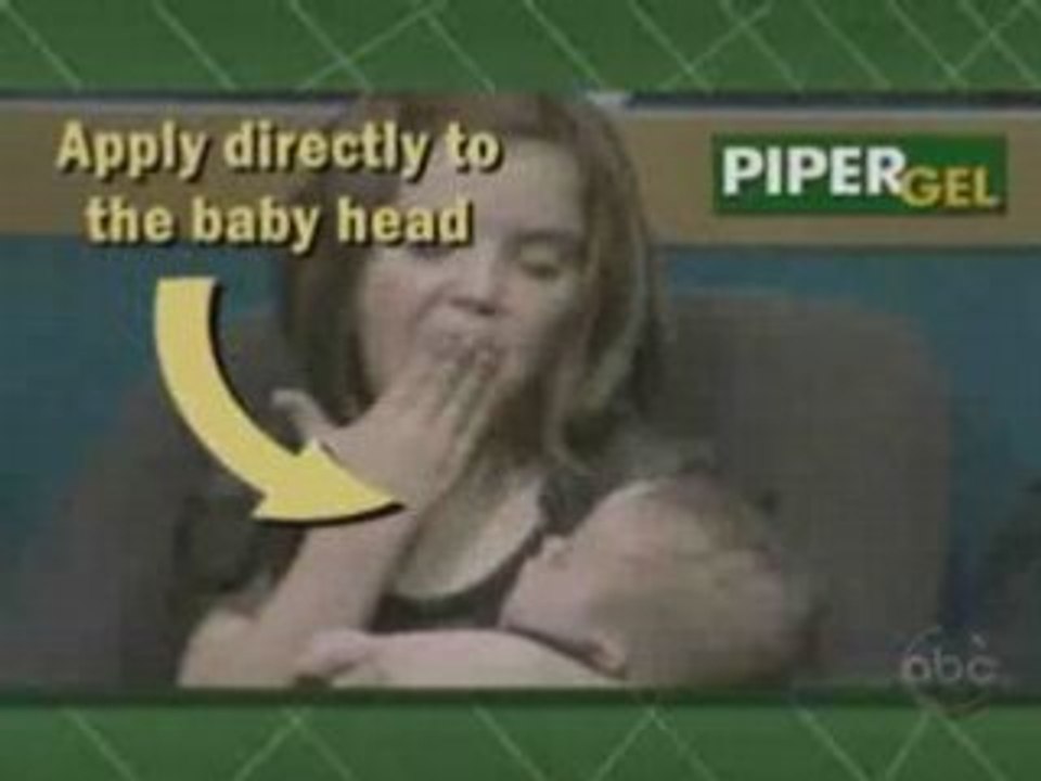 PiperGel