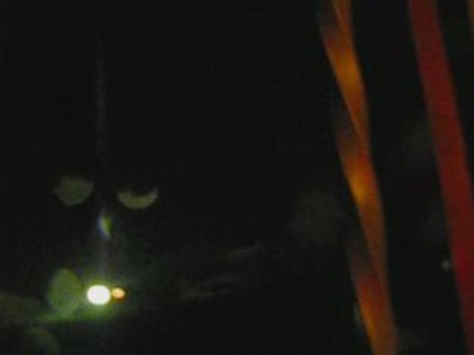 Orage intense du 04-09-08 à St Quentin La Poterie (30)