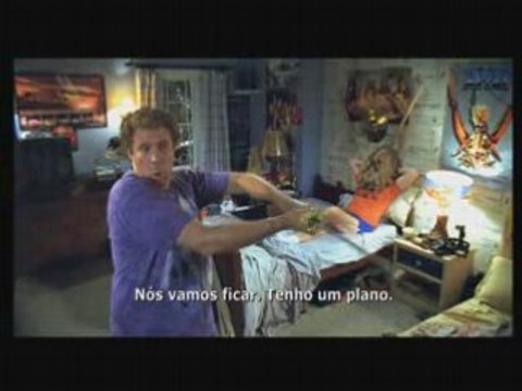 Quase Irmãos (Step Brothers) -HD