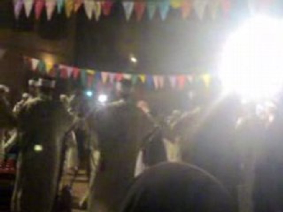 ahwach drst anamer