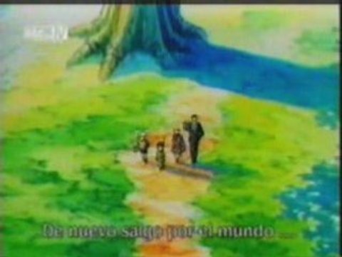 Hunter X Hunter - Opening Español latino (Colombia)