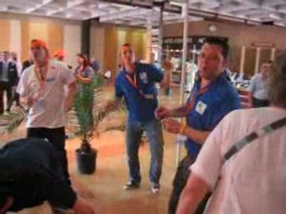 Convention JCEF Metz 2008 - Les limites de Daniela