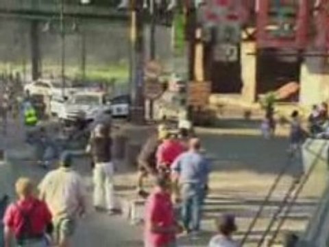 Transformers : Revenge of the Fallen First Set.