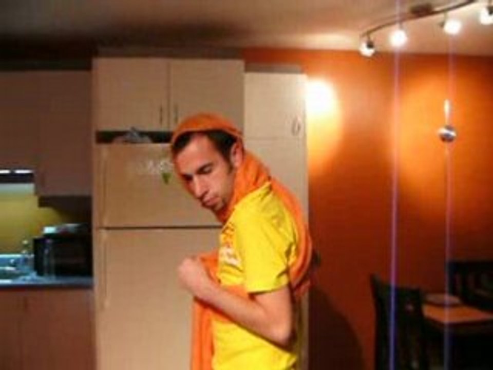 Les femmes voilées Joe Bocan