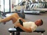 Upper Body Workout - Upper Body Exercises