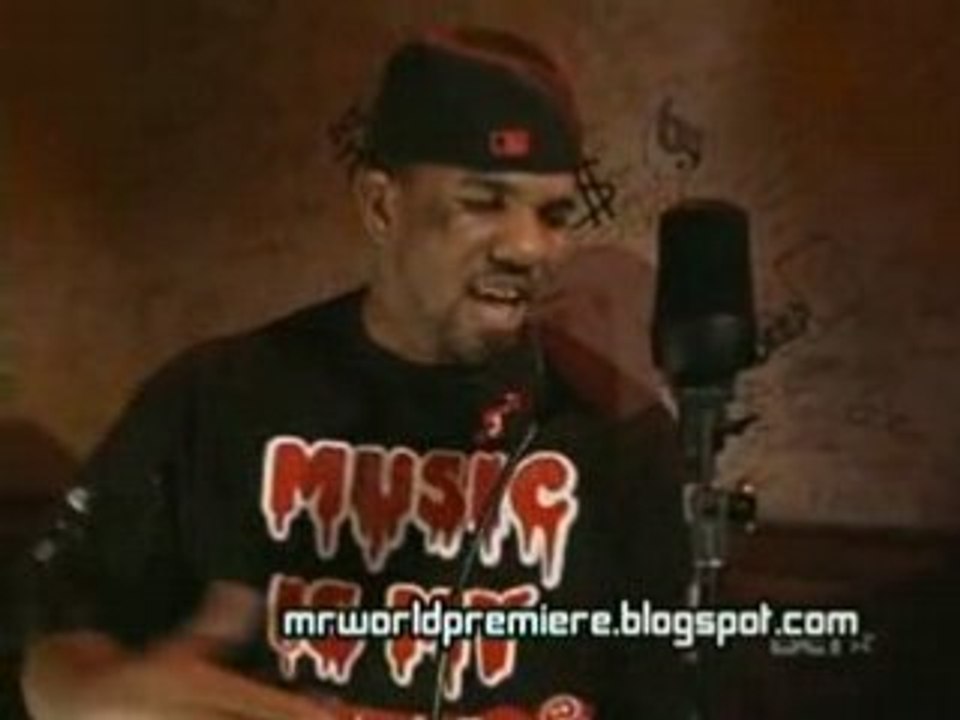 The Game In The Booth