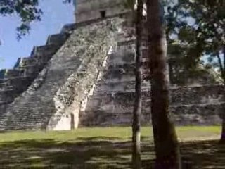Chichen Itza