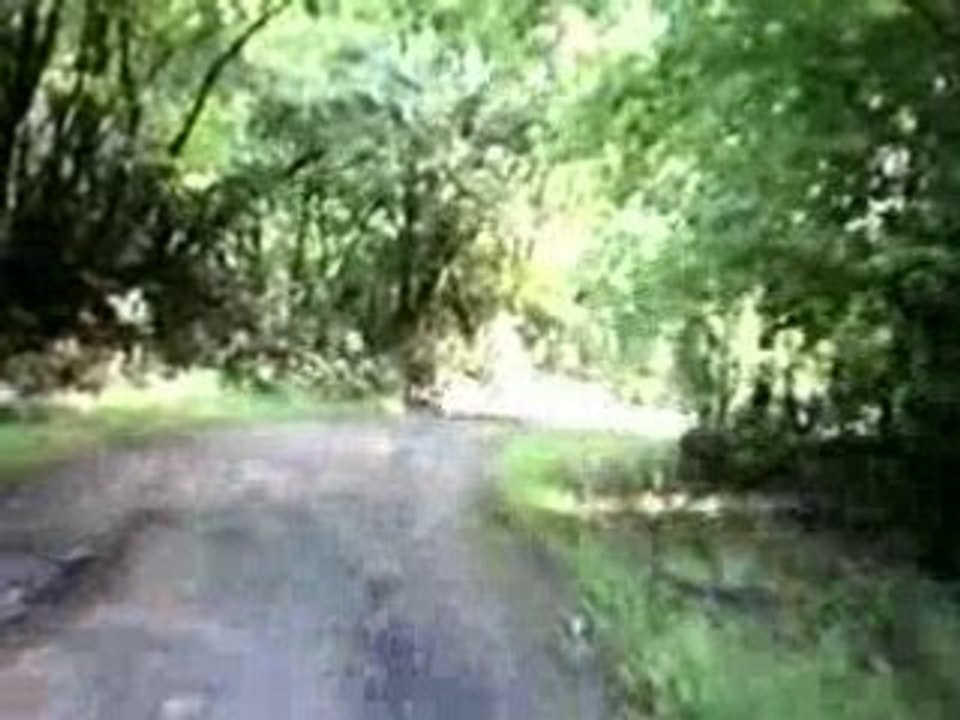 VTT Vite et bien