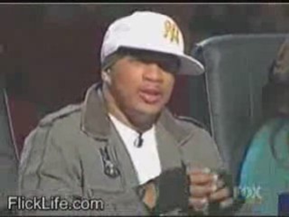 Terrible comme il dance