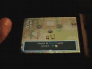 test pokemon donjon mystere 2 explorateur du temps