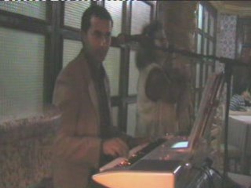 MAJIDRIRI ET AICHA ACH DDANI