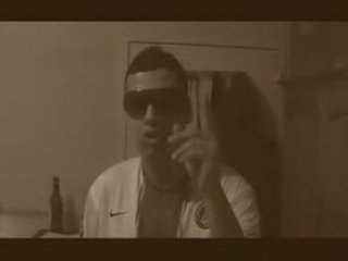 CLIP fugitif,gazo,hamza rtt