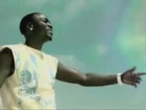 E-40 Feat Akon Wake It Up new clip 2008