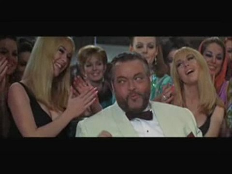 Casino Royale (1967)