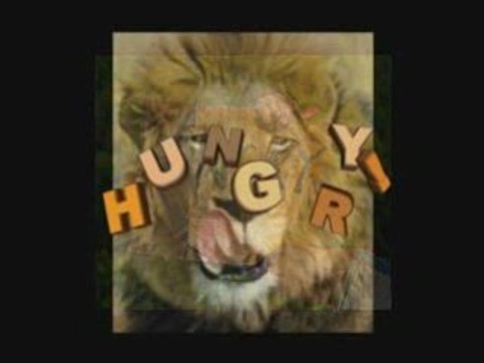 (Black Business Builders Club) You Got to Be Hungry