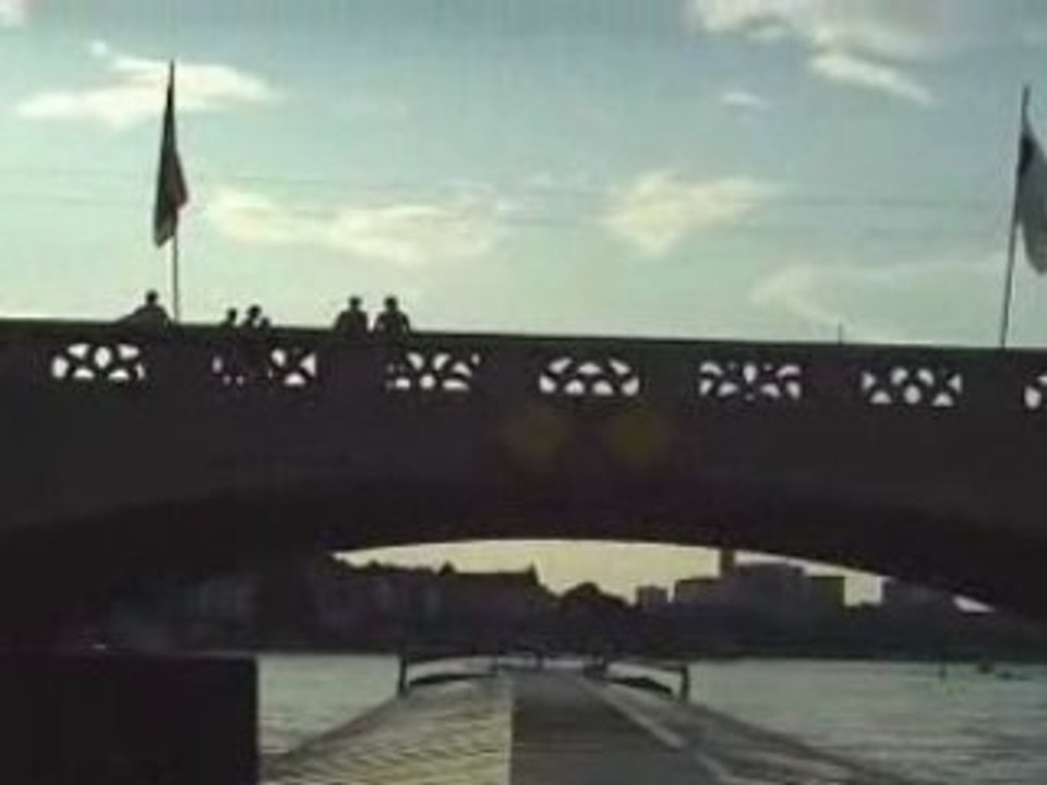 Ville de bâle