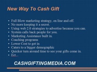 affordable [cashgifting] (cashgifting)