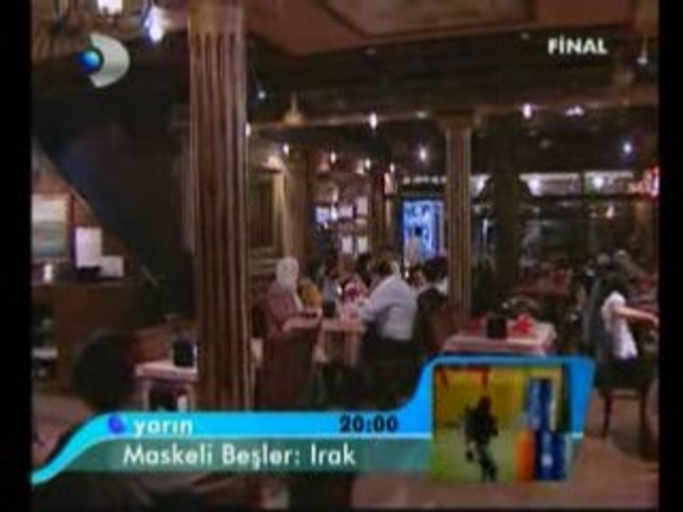 Menekse Ile Halil - 36 part 8