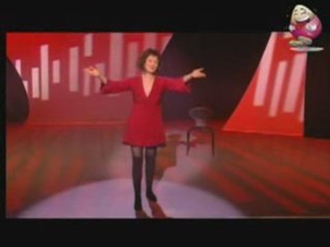 Anne Roumanoff - La classe sensible