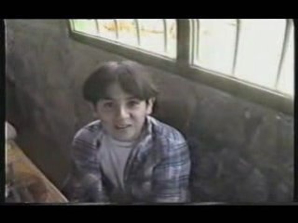 DOCUMENTAL SOBRE EL COLEGIO ( CLIP )