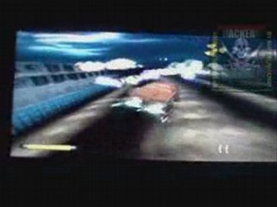 Hard Boiled [E] [PSXPSP]