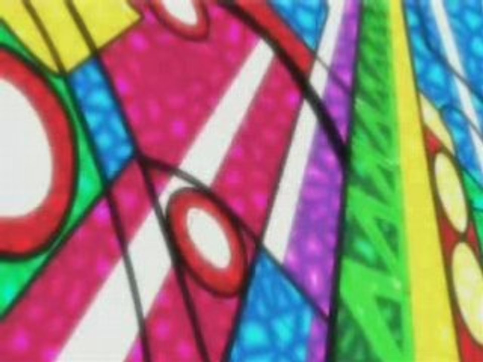 Negima__ Natsu [Red Rocket Rising]