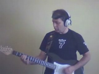 Ponme un Kebap (Gimme a kebap)