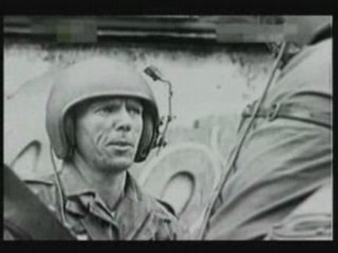 The Berlin Wall - Lessons Learned V4.0 Extended Version 1/4